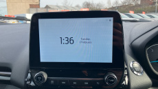 Ford EcoSport 1.0 EcoBoost 125 Active 5dr Petrol Hatchback